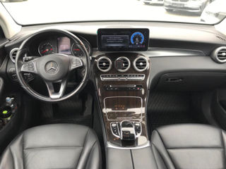 Mercedes GLC