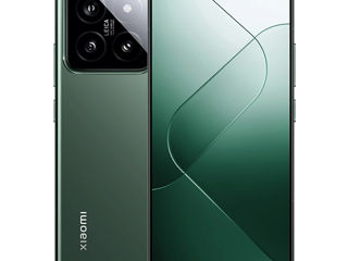 Xiaomi 14 green 12/512 gb foto 1