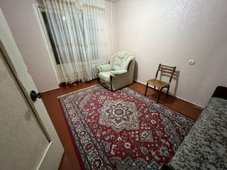 Apartament cu 2 camere, 50 m², BAM, Bălți foto 7