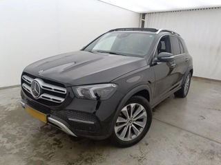 Mercedes GLE