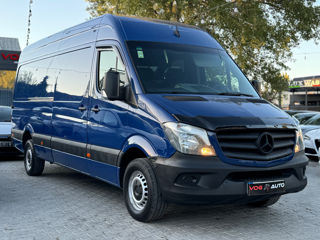 Mercedes Sprinter foto 4