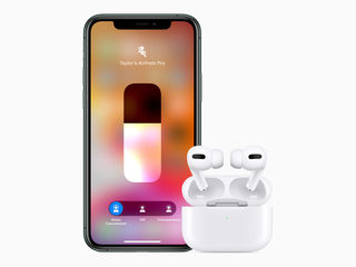 AirPods Pro Apple (Новые в упаковке) - Оригинальные,Бесплатная доставка! foto 5