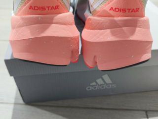 Новые кроссовки Adidas. 38-38,5 размер foto 4