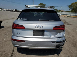 Audi Q5 foto 6