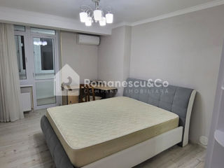 Apartament cu 2 camere, 67 m², Poșta Veche, Chișinău foto 8