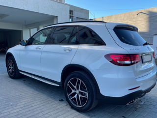 Mercedes GLC foto 3