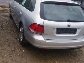 Volkswagen Passat foto 3