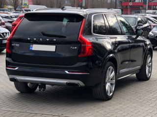 Volvo XC90 foto 3