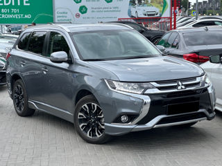 Mitsubishi Outlander foto 5