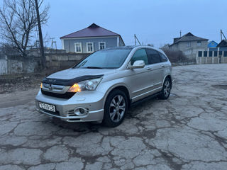 Honda CR-V foto 4