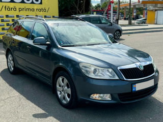 Skoda Octavia foto 5