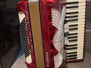 Hohner Verdi 2 foto 2