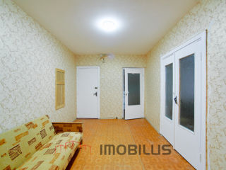 Apartament cu 3 camere, 72 m², Râșcani, Chișinău foto 16