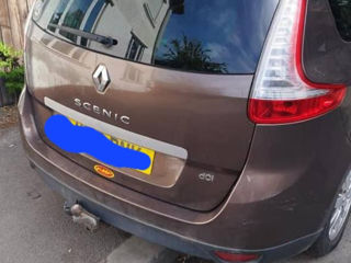 Renault grand scenic 2010 1.5dci la piese foto 3