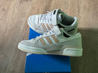 Adidas forum low фото 0