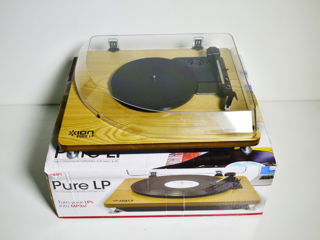 ION Audio Pure LP / Пластинки из Европы и Англии foto 6