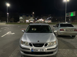 Saab 9-3 foto 3