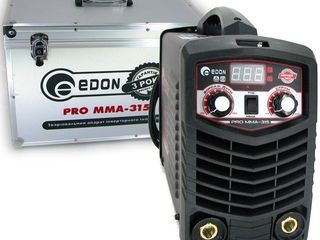 Сварочный аппарат Edon PRO MMA-315