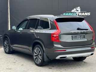 Volvo XC90 foto 6