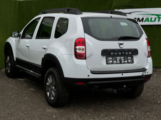 Dacia Duster foto 6