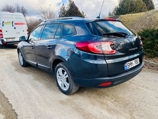 Renault Megane foto 3