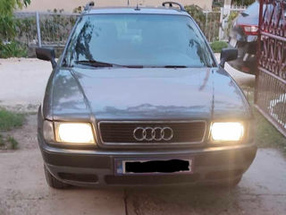 Audi 80 foto 1