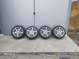 Renault GT-Line 205/50 R17 Iarna