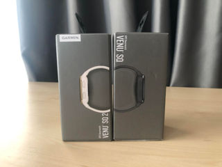 Garmin Venu SQ - Nou, Sigilat foto 2