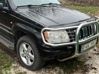 Jeep Grand Cherokee foto 1