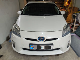 Toyota Prius foto 1