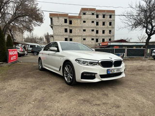 BMW 5 Series foto 2