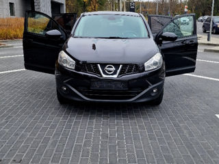 Nissan Qashqai foto 9