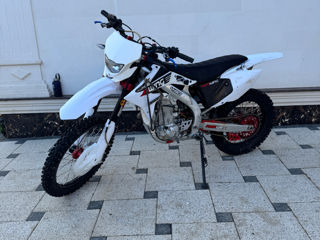 Asiawing Enduro 450cc