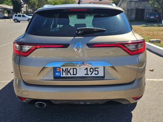 Renault Megane foto 4