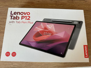Lenovo Tab P12 Tablet foto 1