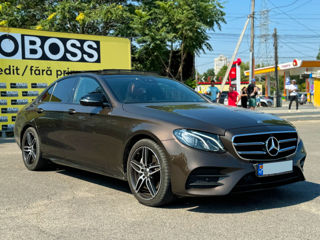 Mercedes E-Class foto 5