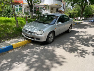 Chrysler Neon