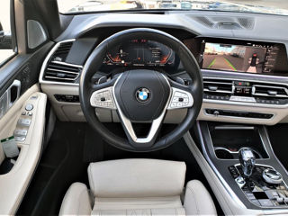 BMW X7 foto 5