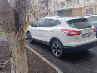 Nissan Qashqai foto 5