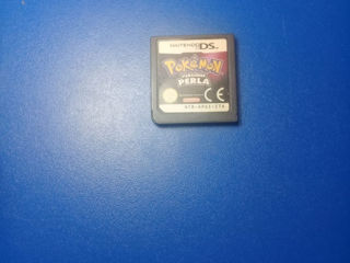 Pokemon Pearl pentru DS