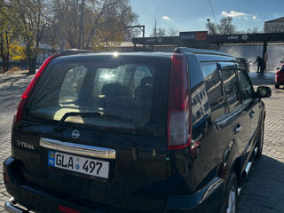 Nissan X-Trail foto 6