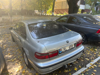 Honda Accord foto 3