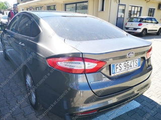 Ford Mondeo foto 4