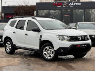 Dacia Duster foto 4