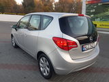 Opel Meriva foto 2