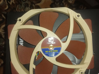 Noctua NH D15S foto 5