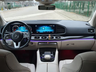 Mercedes GLE foto 4