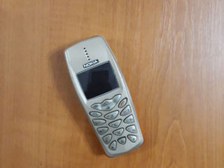 Nokia 3510i foto 5