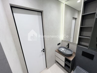 Apartament cu 2 camere, 160 m², Râșcani, Chișinău foto 14