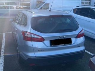 Ford Focus foto 3